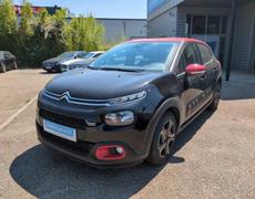 Citroen C3 Nîmes