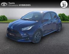 Toyota Yaris Nîmes