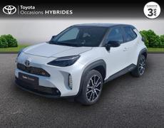 Toyota Yaris Cross Méjannes-lès-Alès