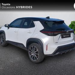 Toyota Yaris Cross 116h GR Sport MY22 M&eacute;jannes-l&egrave;s-Al&egrave;s
