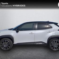 Toyota Yaris Cross 116h GR Sport MY22 M&eacute;jannes-l&egrave;s-Al&egrave;s