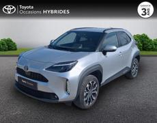 Toyota Yaris Cross Méjannes-lès-Alès