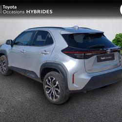 Toyota Yaris Cross 116h Design MY22 M&eacute;jannes-l&egrave;s-Al&egrave;s