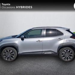 Toyota Yaris Cross 116h Design MY22 N&icirc;mes