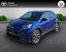 Toyota Aygo X Nîmes