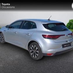 Renault Megane 4 1.0 TCe 115ch Limited -21N N&icirc;mes