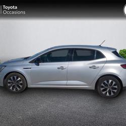 Renault Megane 4 1.0 TCe 115ch Limited -21N N&icirc;mes