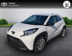 Toyota Aygo X Nîmes