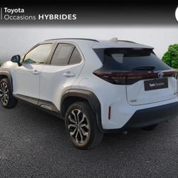 Toyota Yaris Cross 116h Design MY22 N&icirc;mes