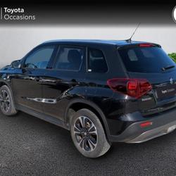 Suzuki Vitara 1.5 Dualjet Hybrid 115ch Style Auto N&icirc;mes