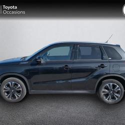 Suzuki Vitara 1.5 Dualjet Hybrid 115ch Style Auto N&icirc;mes