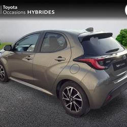 Toyota Yaris Cross 116h Design MY22 N&icirc;mes