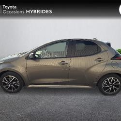 Toyota Yaris Cross 116h Design MY22 N&icirc;mes