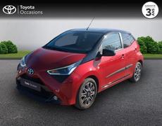 Toyota Aygo Nîmes