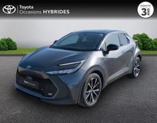 Toyota C-HR Nîmes