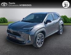 Toyota Yaris Cross Nîmes