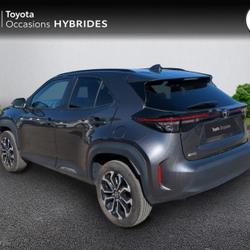 Toyota Yaris Cross 130h Design MC24 N&icirc;mes