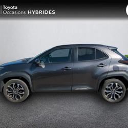 Toyota Yaris Cross 130h Design MC24 N&icirc;mes