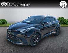 Toyota C-HR Nîmes