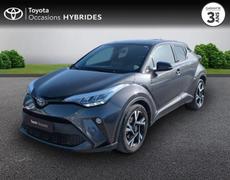 Toyota C-HR Nîmes