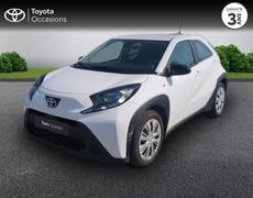 Toyota Aygo X Nîmes