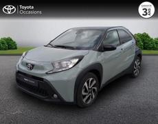 Toyota Aygo X Nîmes