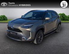Toyota Yaris Cross Nîmes