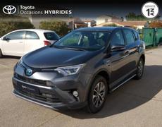 Toyota RAV4 Nîmes