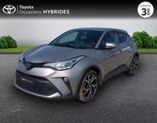 Toyota C-HR Nîmes