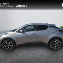 Toyota C-HR 184h Edition 2WD E-CVT N&icirc;mes