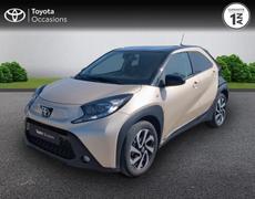 Toyota Aygo X Nîmes
