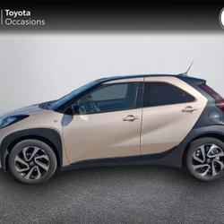 Toyota Aygo X 1.0 VVT-i 72ch Design S-CVT MY24 N&icirc;mes