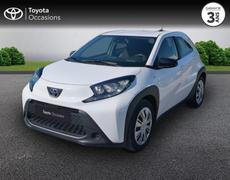 Toyota Aygo X Nîmes