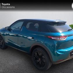 DS DS3 Crossback PureTech 130ch Performance Line Automatique 7cv N&icirc;mes