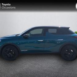 DS DS3 Crossback PureTech 130ch Performance Line Automatique 7cv N&icirc;mes