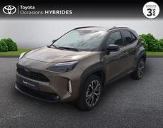 Toyota Yaris Cross Nîmes
