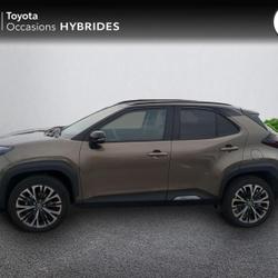 Toyota Yaris Cross 130h Collection AWD-i MC24 N&icirc;mes