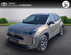 Toyota Yaris Cross Nîmes