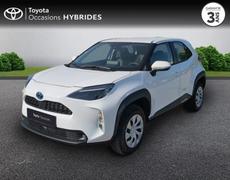 Toyota Yaris Cross Nîmes