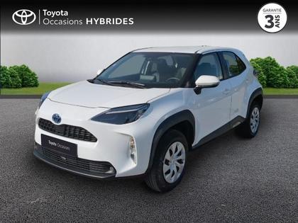 Toyota Yaris Cross Nîmes