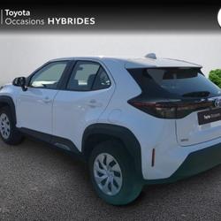 Toyota Yaris Cross 116h Dynamic MY22 N&icirc;mes