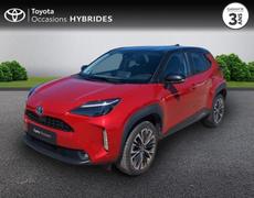 Toyota Yaris Cross Méjannes-lès-Alès