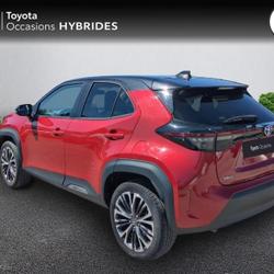 Toyota Yaris Cross 116h Collection MY22 N&icirc;mes
