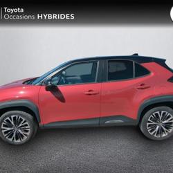 Toyota Yaris Cross 116h Collection MY22 N&icirc;mes