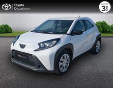 Toyota Aygo X Nîmes