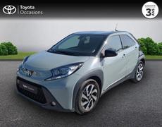 Toyota Aygo X Nîmes