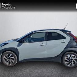 Toyota Aygo X 1.0 VVT-i 72ch Design MY24 N&icirc;mes