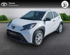 Toyota Aygo X Nîmes