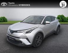 Toyota C-HR Nîmes