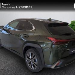 Lexus UX 250h F SPORT Design 2WD N&icirc;mes